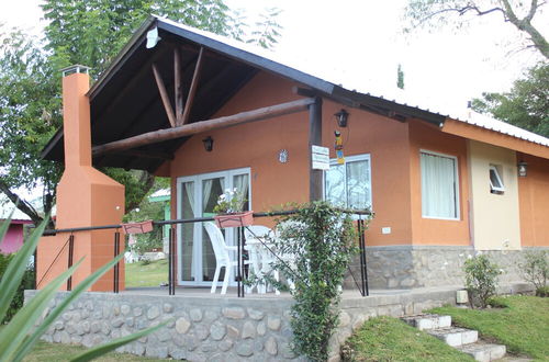 Photo 22 - Room in Cabin - One Bedroom Cabin on the Outskirts of the City- El Tucán