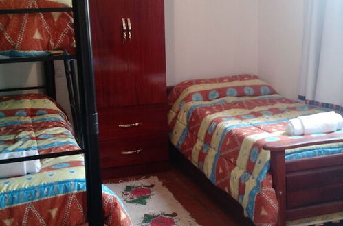 Foto 4 - Room in Cabin - Wara Kusi Cottages, in Salta Argentina