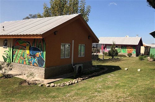Foto 26 - Room in Cabin - Wara Kusi Cottages, in Salta Argentina