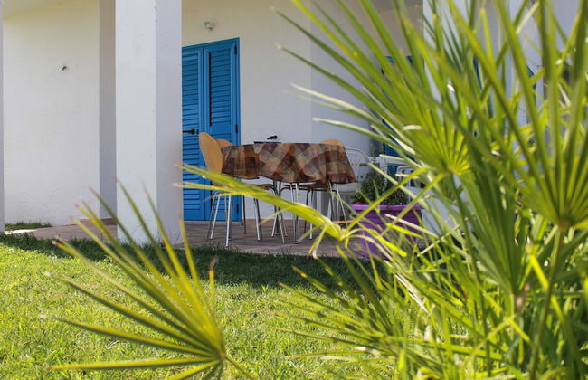 S'olivariu Village Guest House Swimming Pools Heart Of Sulcis - Foto 23