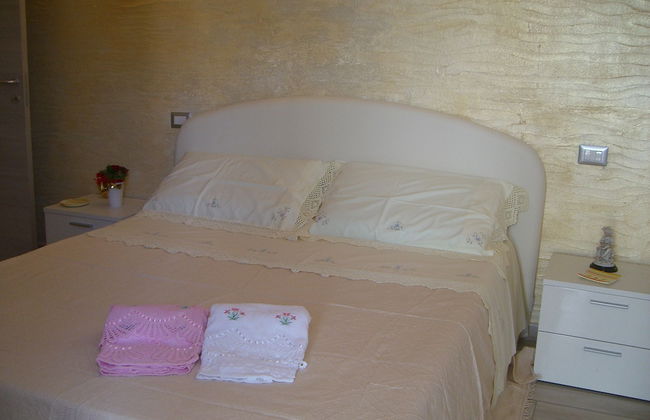 S'olivariu Village Guest House Swimming Pools Heart Of Sulcis - Foto 4