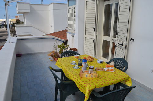 Photo 30 - Central Holiday Home With Terrace And Garden, Parking Available