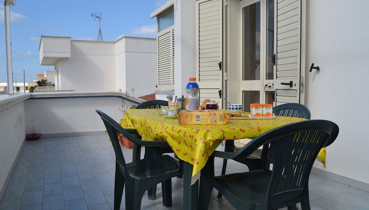 Photo 1 - Central Holiday Home With Terrace And Garden; Parking Available