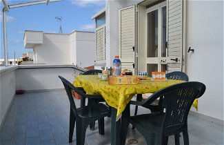 Photo 1 - Central Holiday Home With Terrace And Garden; Parking Available