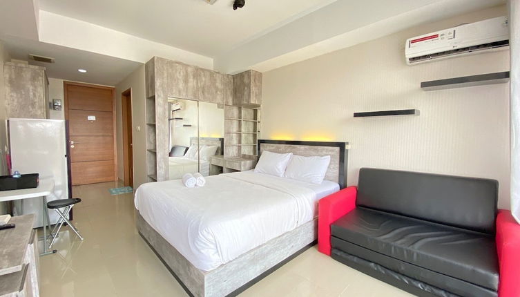 Photo 1 - Bright Studio Room at Beverly Dago Apartment