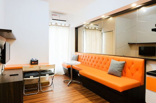 Photo 4 - Fully Furnished 2BR Apartment at M-Town Residence