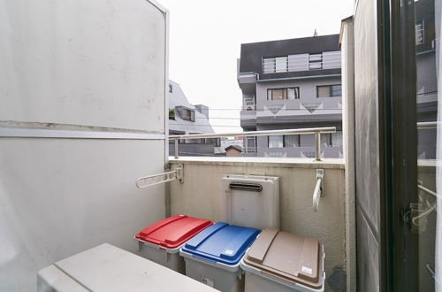 Photo 16 - Nishishinjuku Colorbee House 31
