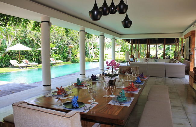 Villa Sally - Foto 58