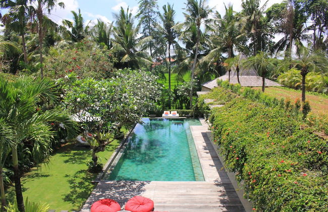Villa Sally - Foto 44