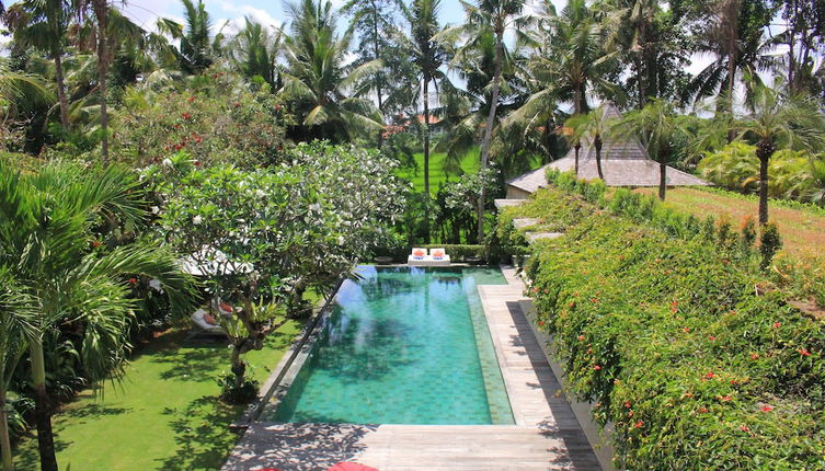 Photo 1 - Villa Sally