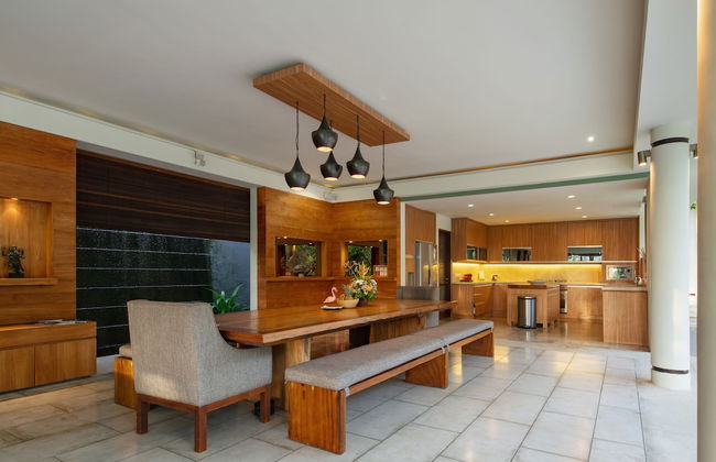 Villa Sally - Foto 17