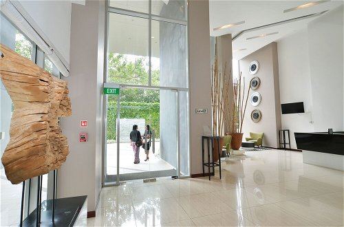 Foto 2 - Luxury Resort Apartment OnThree20