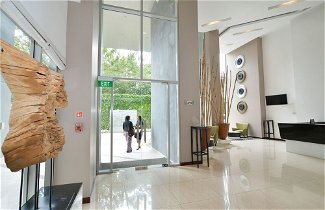 Photo 2 - Luxury Resort Apartment OnThree20