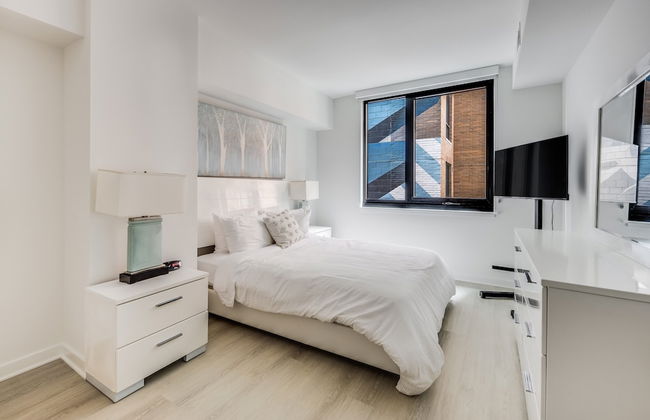 Global Luxury Suites at Capitol Hill - Foto 8