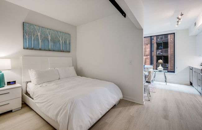Global Luxury Suites at Capitol Hill - Foto 5