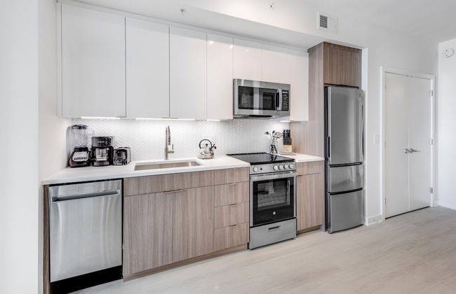 Global Luxury Suites at Capitol Hill - Foto 35