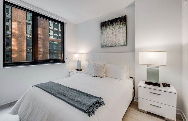 Global Luxury Suites at Capitol Hill - Foto 9