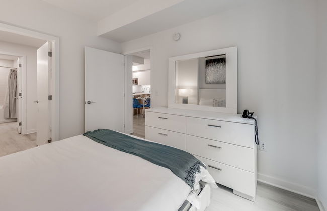 Global Luxury Suites at Capitol Hill - Foto 10