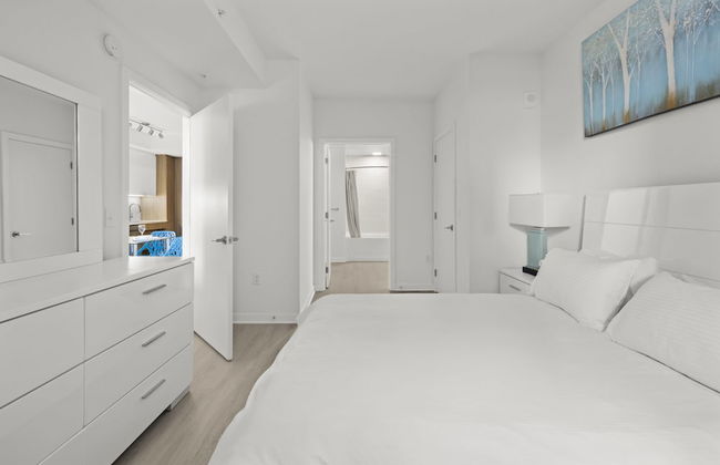Global Luxury Suites at Capitol Hill - Foto 22