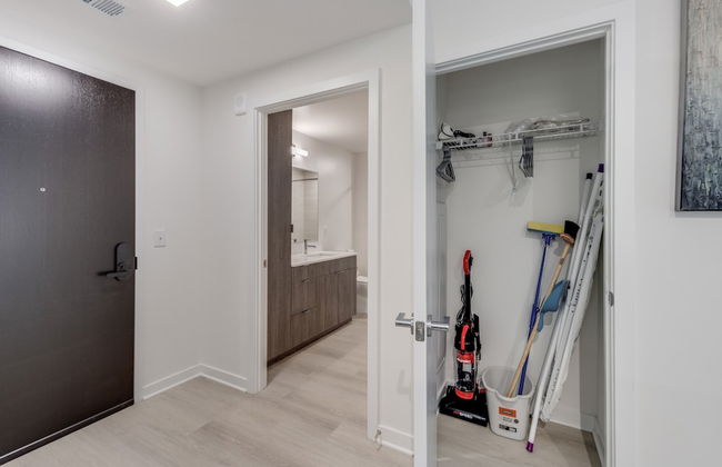 Global Luxury Suites at Capitol Hill - Foto 77