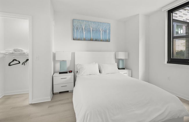 Global Luxury Suites at Capitol Hill - Foto 21