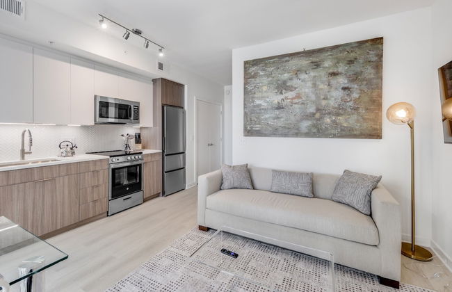 Global Luxury Suites at Capitol Hill - Foto 54