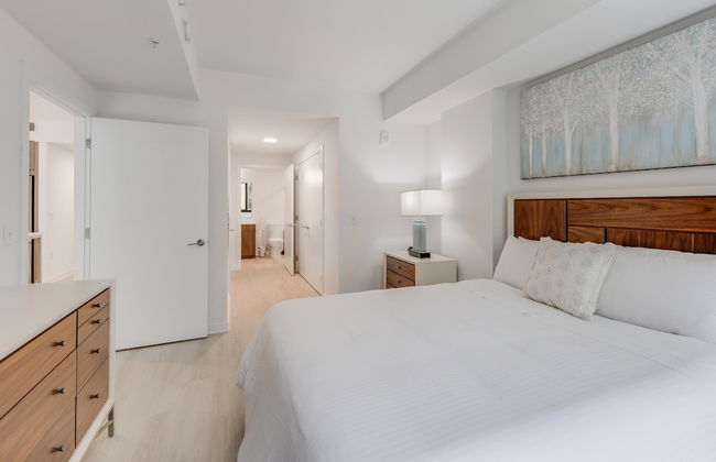 Global Luxury Suites at Capitol Hill - Foto 14
