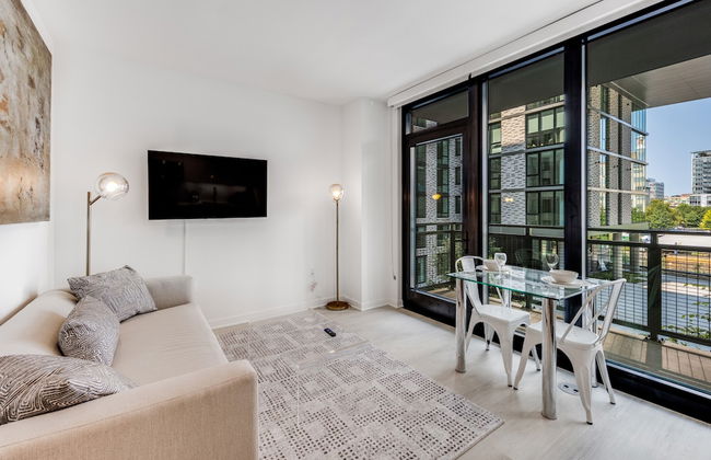 Global Luxury Suites at Capitol Hill - Foto 70