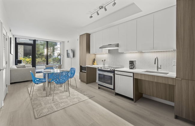 Global Luxury Suites at Capitol Hill - Foto 38