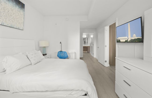 Global Luxury Suites at Capitol Hill - Foto 20