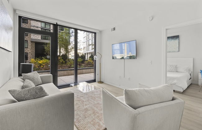 Global Luxury Suites at Capitol Hill - Foto 53