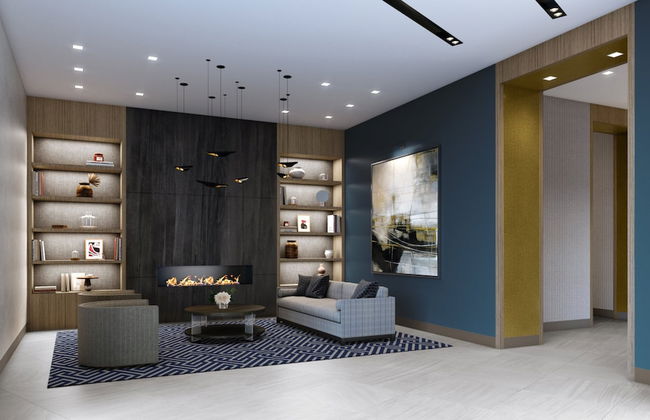 Global Luxury Suites at Capitol Hill - Foto 3