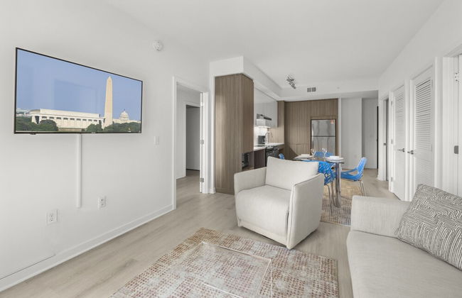 Global Luxury Suites at Capitol Hill - Foto 58