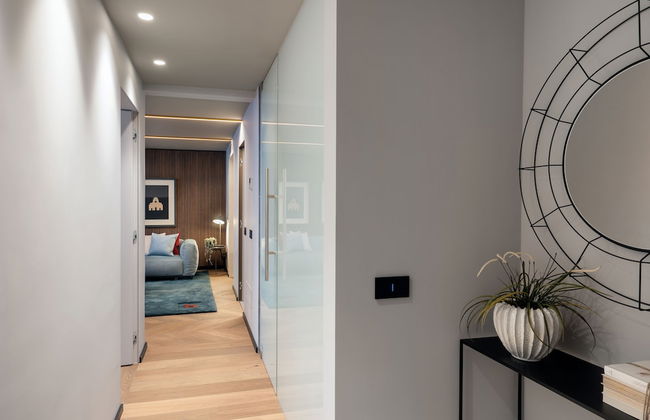 Arts & Crafts Apartments - Foto 17
