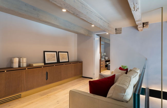 Arts & Crafts Apartments - Foto 33