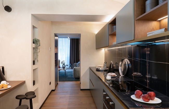 Arts & Crafts Apartments - Foto 11