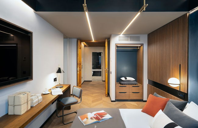 Arts & Crafts Apartments - Foto 6