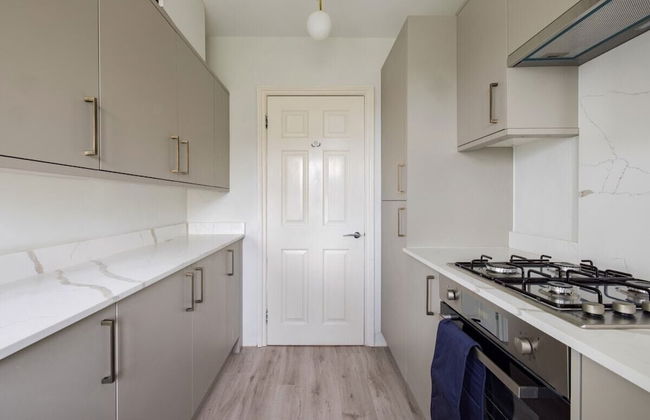 The St Johns Wood Classic - Snazzy 2bdr Flat - Foto 7