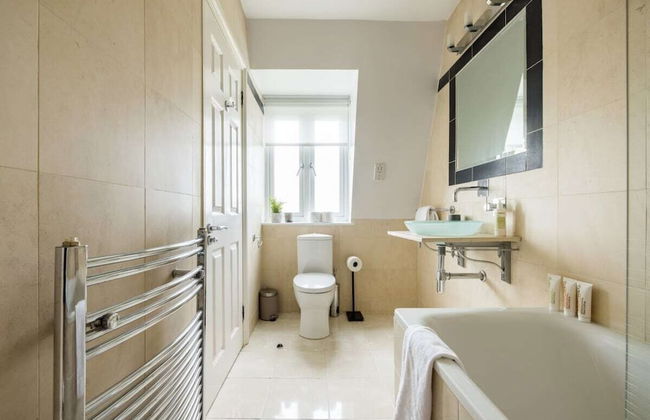 The St Johns Wood Classic - Snazzy 2bdr Flat - Foto 9