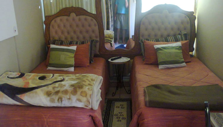 Photo 1 - Casa Villa Guest House Carletonville - Suite 6