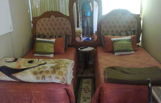 Photo 1 - Casa Villa Guest House Carletonville - Suite 6