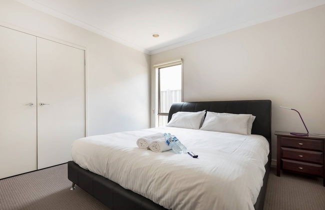 5br Luxury House 20 Min To Cbd Spacious Living - Foto 7