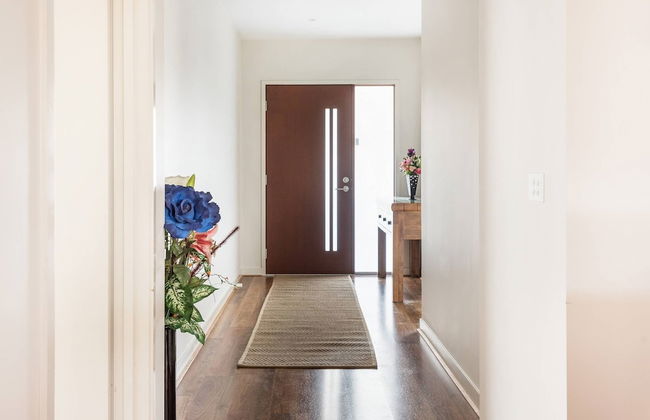 5br Luxury House 20 Min To Cbd Spacious Living - Foto 28