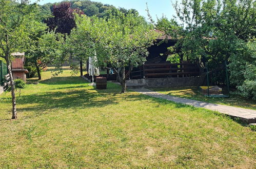 Foto 49 - Peaceful 3-bedroom Holiday Home Magnolija