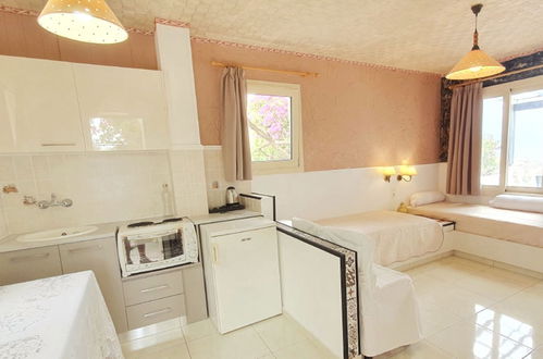 Photo 2 - Apartment for A Pleasant Holiday In A Beautiful Complex With Shared Pool and Ac