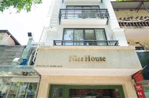 Photo 1 - Nice House