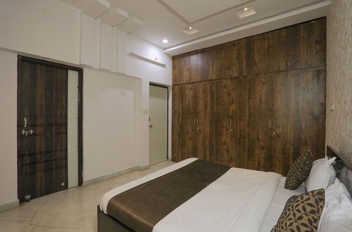 Photo 8 - OYO 10287 Home 3BHK Villa near Lake City Mall