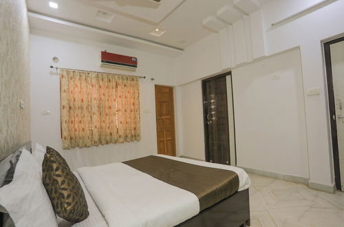 Photo 9 - OYO 10287 Home 3BHK Villa near Lake City Mall