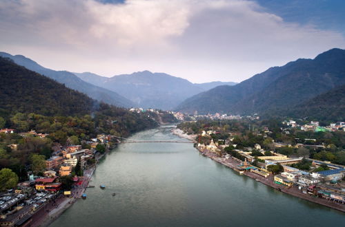 Photo 22 - The Ayali Rishikesh