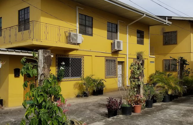 Sunflower Apartments Trinidad - Foto 12